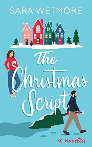 the christmas script