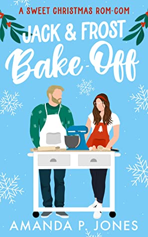 jack & frost bake-off